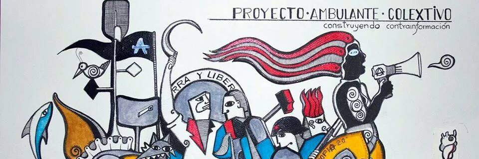 Proyecto Ambulante banner
