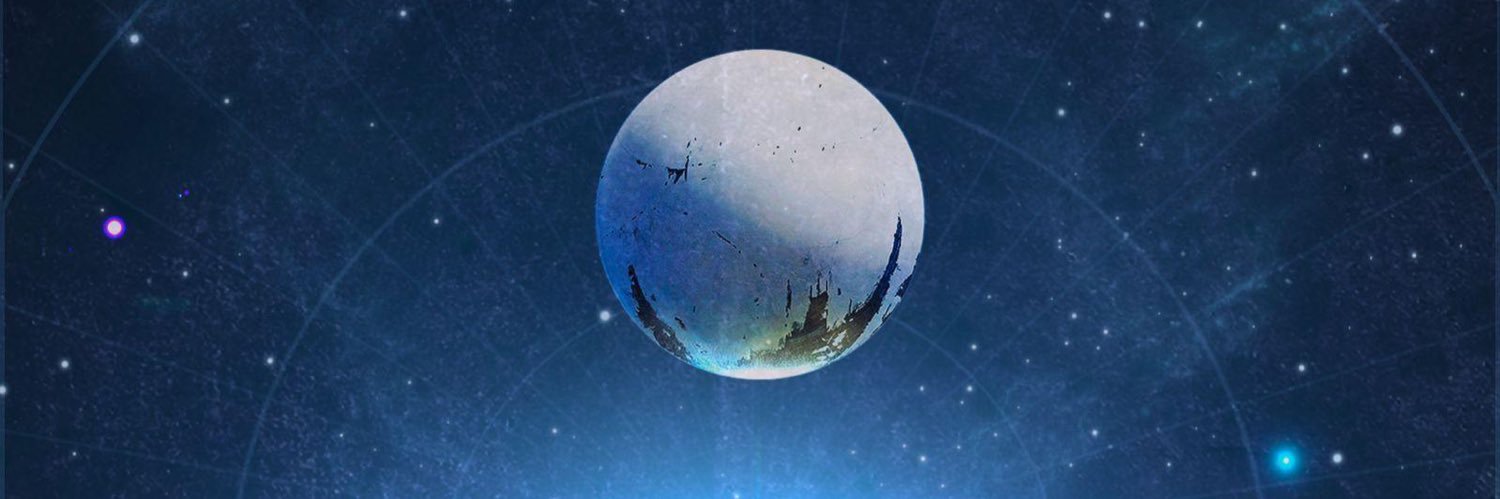 VGCJames's profile banner image