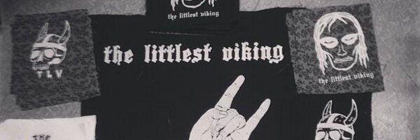 littlestviking Profile Banner
