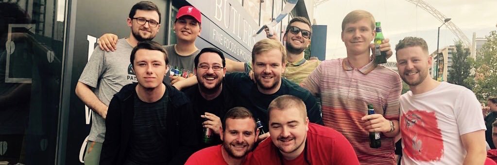 stephen_siggs's profile banner image