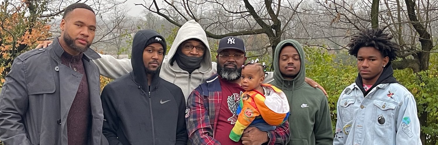 triggboy321's profile banner image