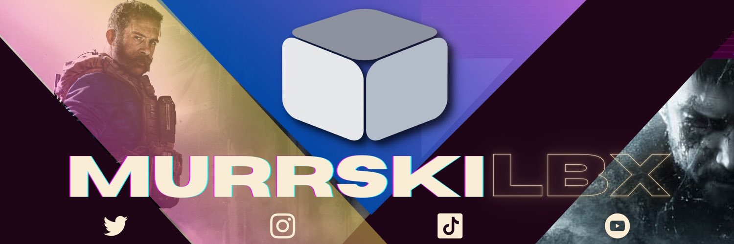 Murrski42's profile banner image