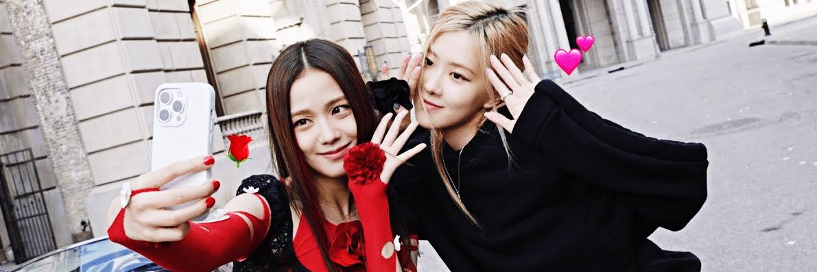 random chaesoo banner