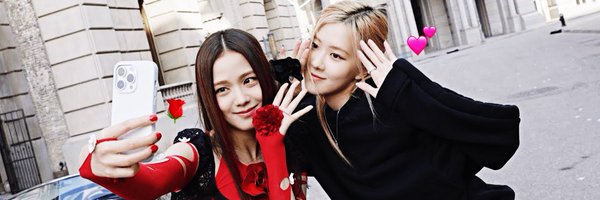 RandomChaesoo Profile Banner