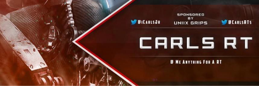 CarlsRTs's profile banner image