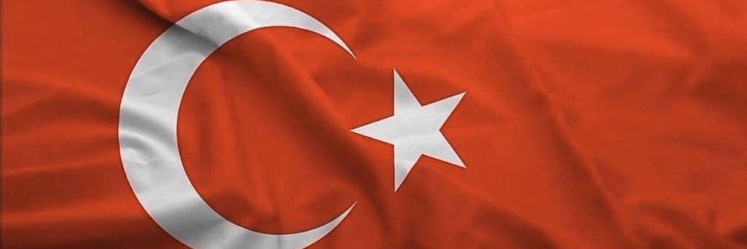 Şeref ÇOLAK 🇹🇷 banner