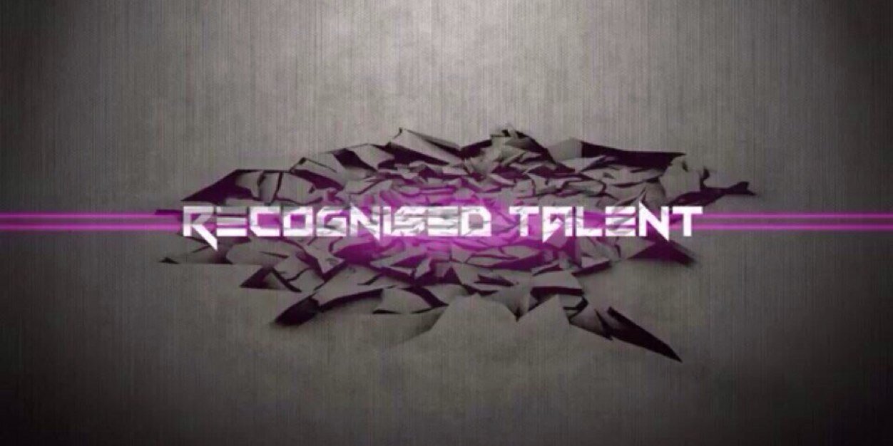 recogniseTalent's profile banner image