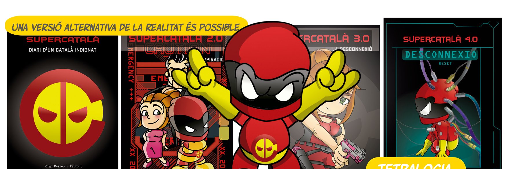 Supercatalai's profile banner image