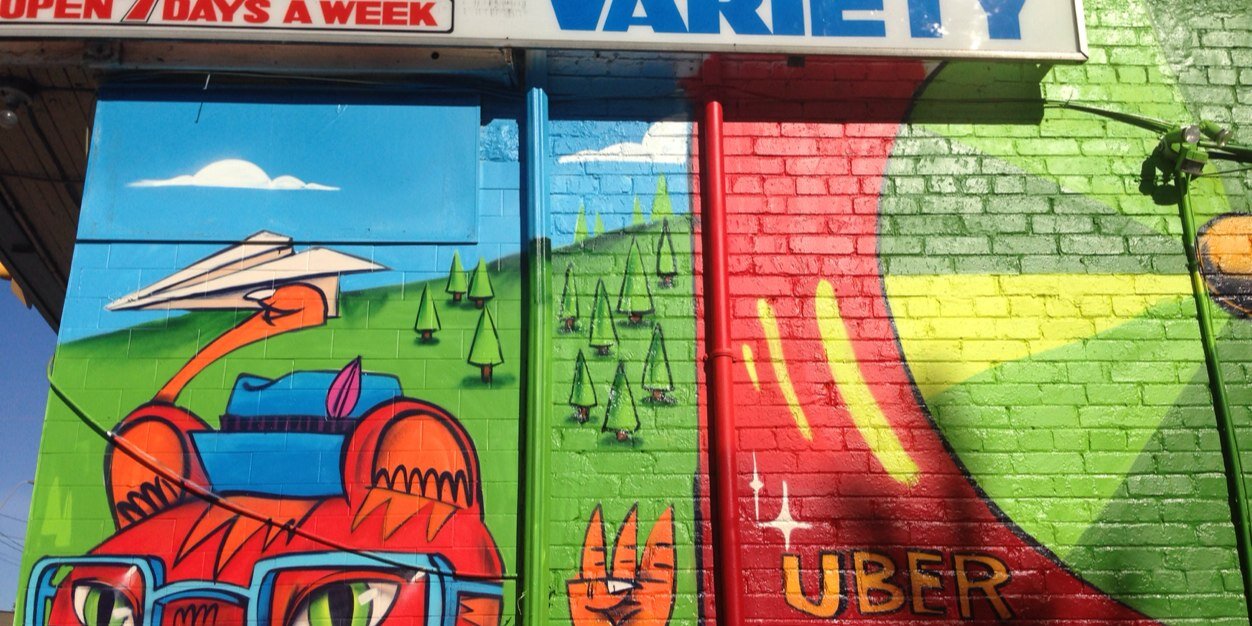 Kate Armstrong banner