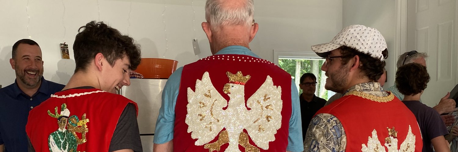 wlaganke's profile banner image