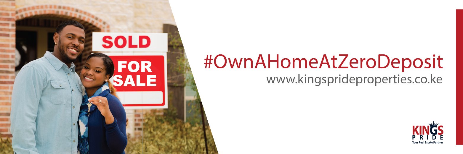 Kingspridekenya's profile banner image