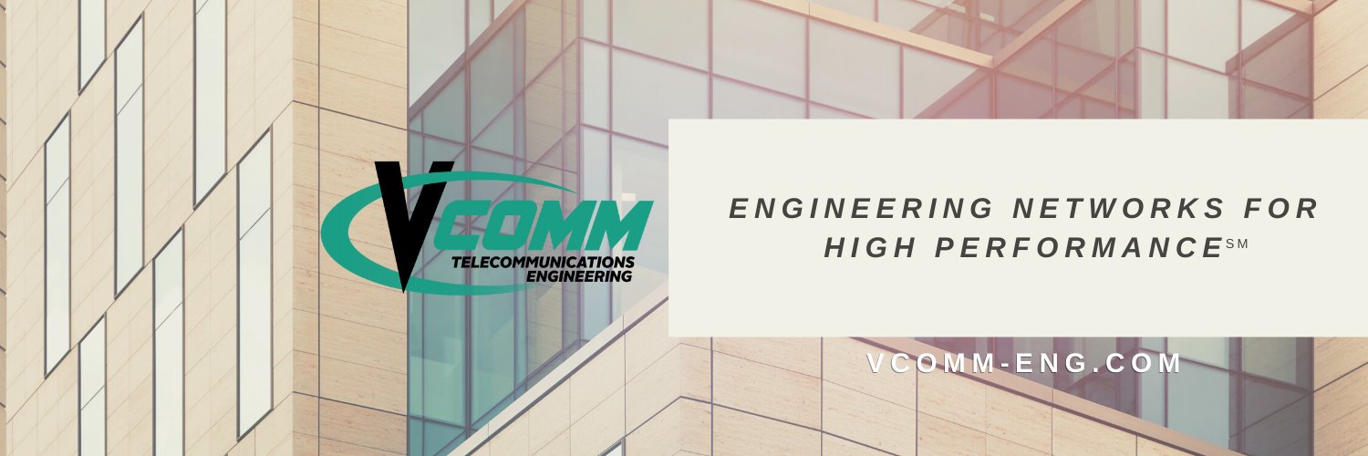 V-COMM, LLC (@VCOMMLLC) / Posts / X