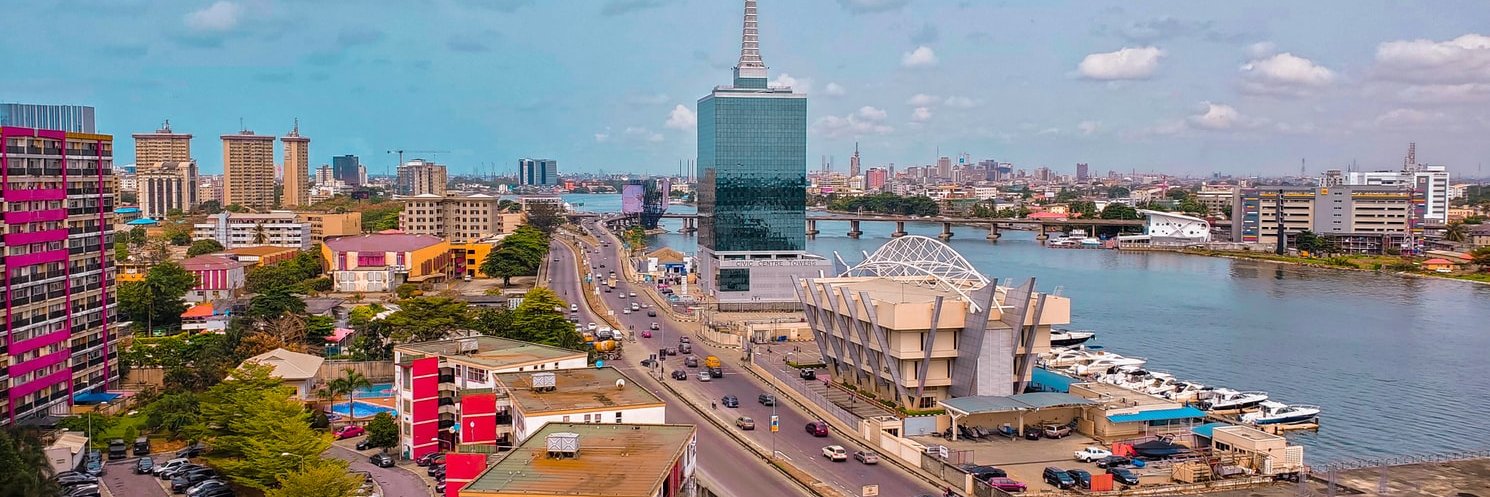 NigerianEye.com banner