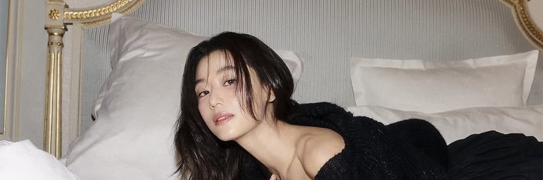 Jun Ji Hyun 전지현 banner