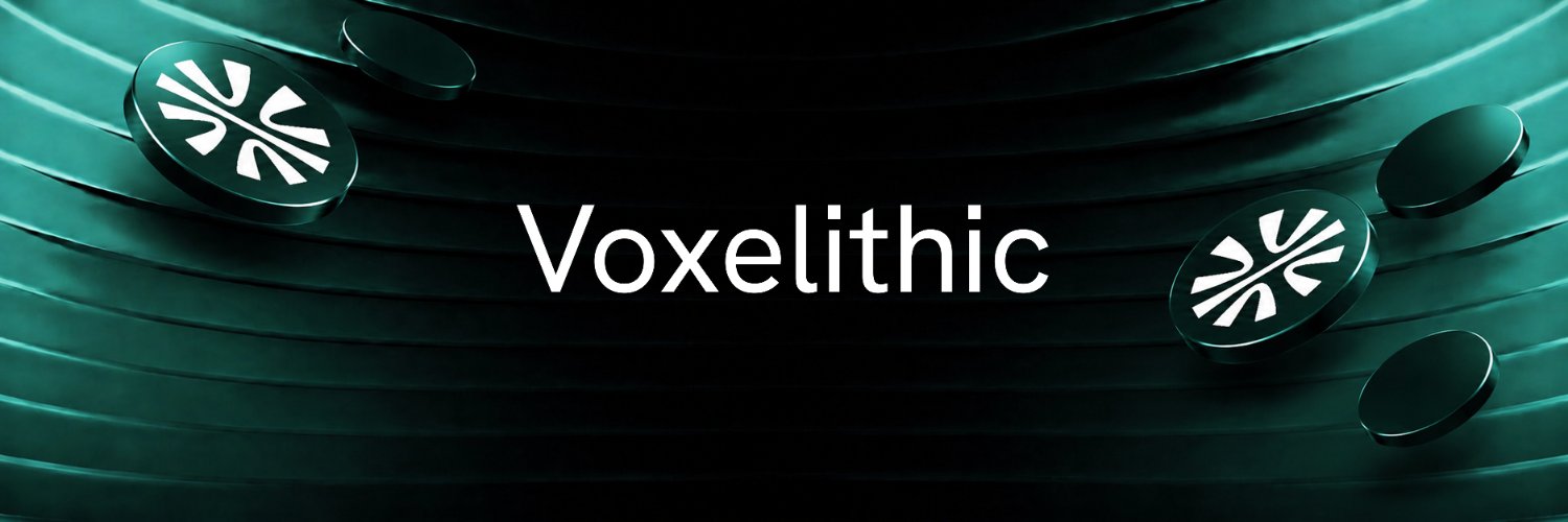 VoxelithicPad's profile banner image