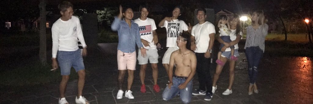tkm0704's profile banner image
