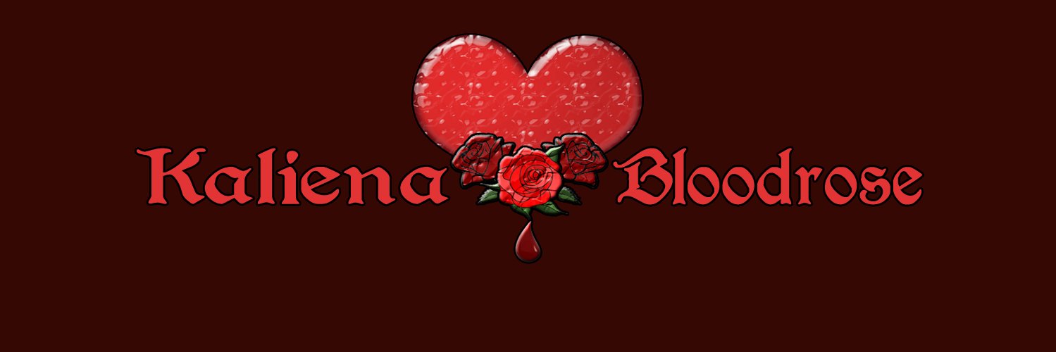 KalienaBR's profile banner image