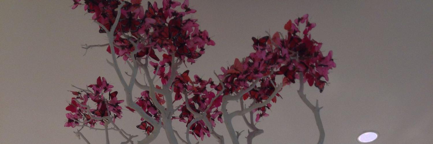 HahahariniG's profile banner image