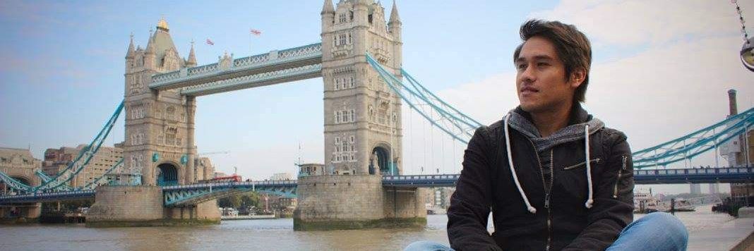 OscarRoGuzman's profile banner image