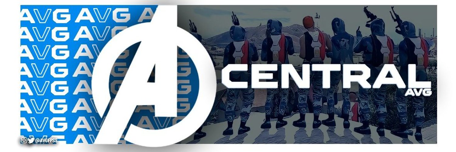 CENTRAL AVG 🇪🇬 banner