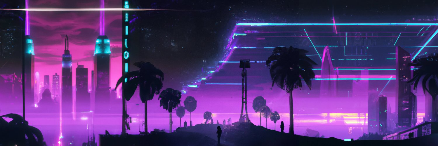 maliciousmeow's profile banner image