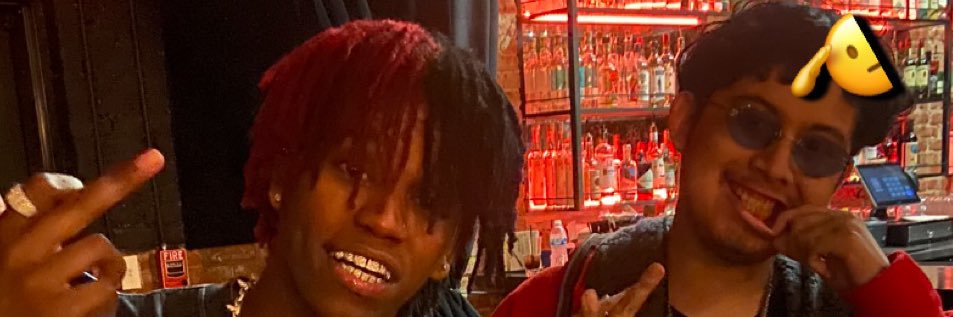 bfresh024's profile banner image