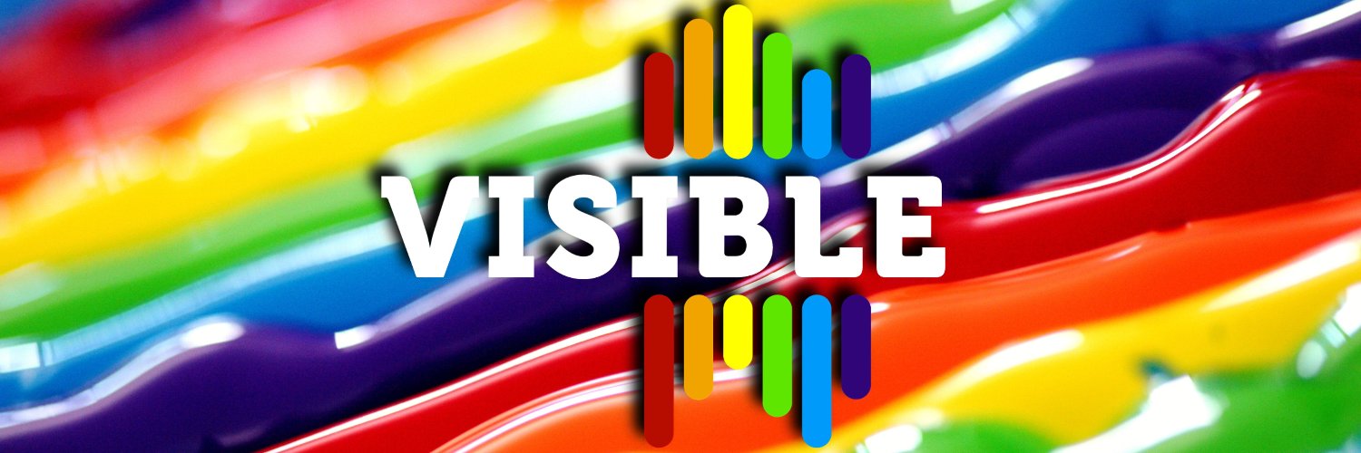 visiblechile's profile banner image