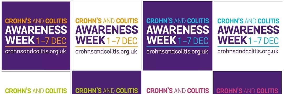 CrohnsColitisBS's profile banner image