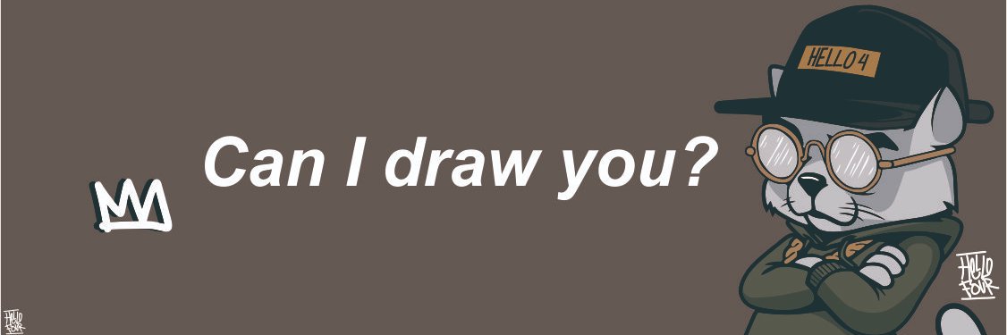hellofour__'s profile banner image