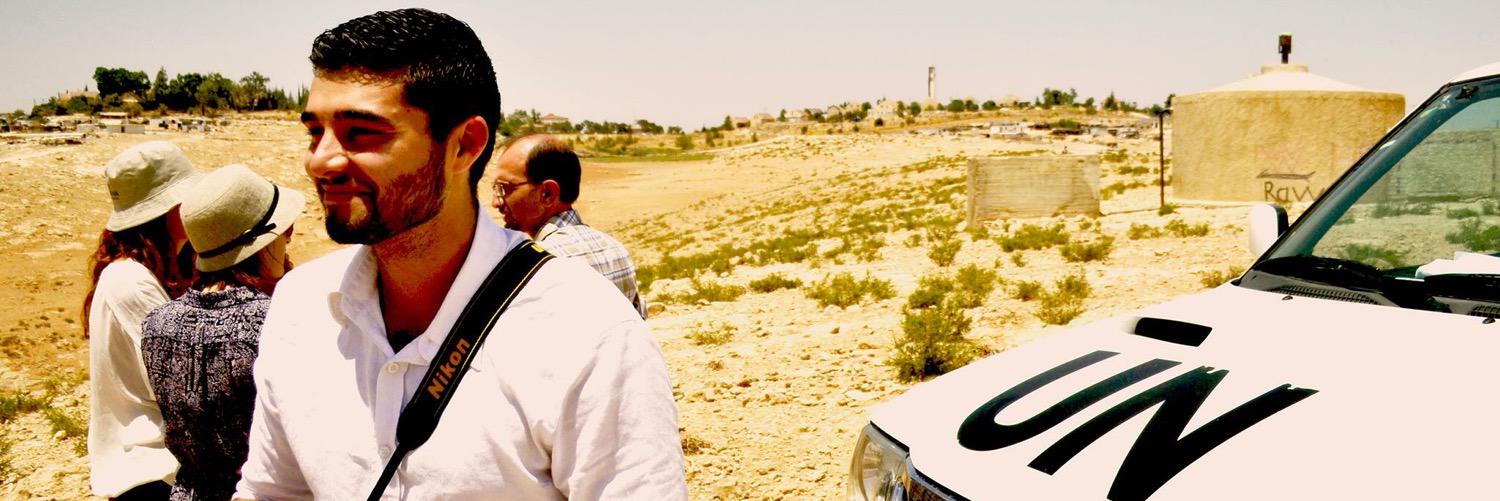 BijanCNN's profile banner image