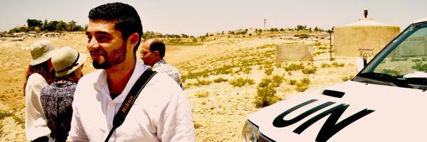 BijanCNN Profile Banner