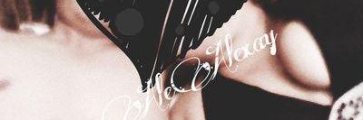 Alexa ¥ Alejandro ♤ banner