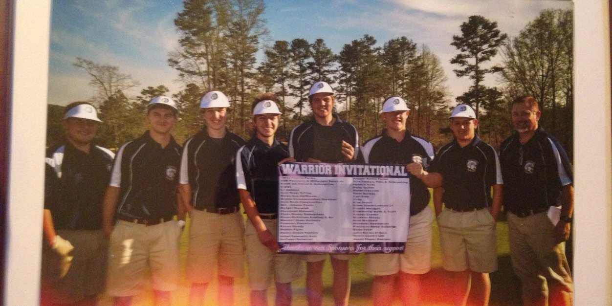 GolfWCHS's profile banner image