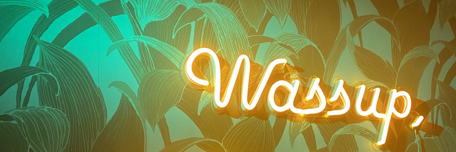 BReeMonroe's profile banner image