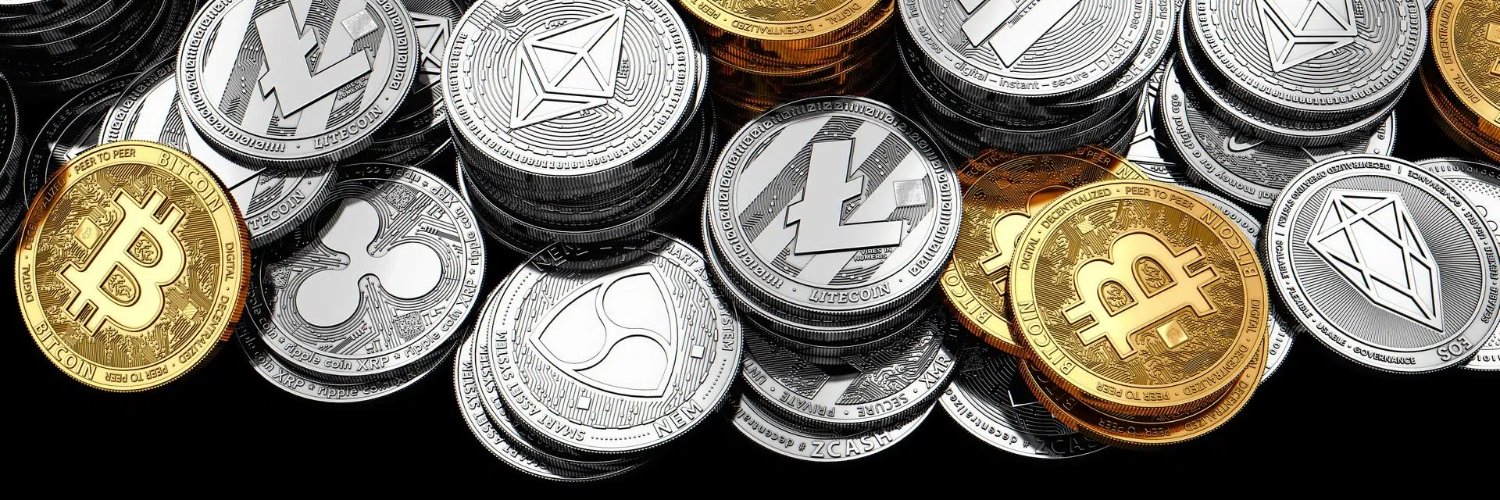 Altcoin Magazine banner