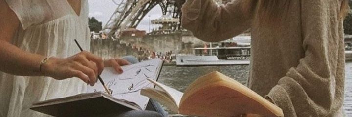 Fleur_Bu's profile banner image