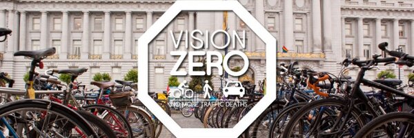 VisionZeroNY Profile Banner