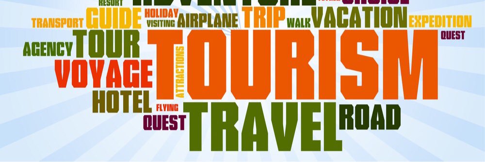 AHStourism's profile banner image