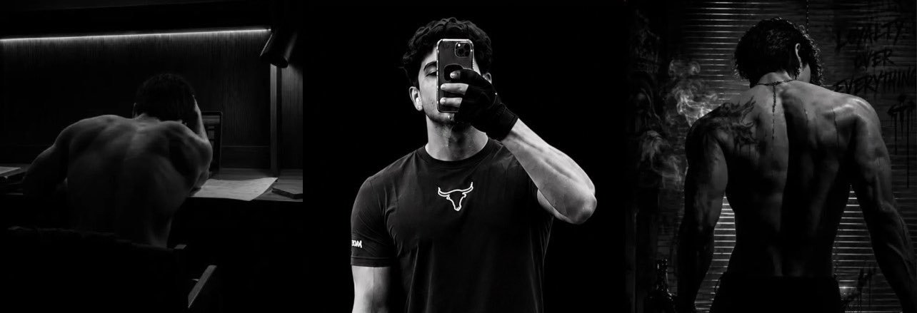 1ALoSh1's profile banner image