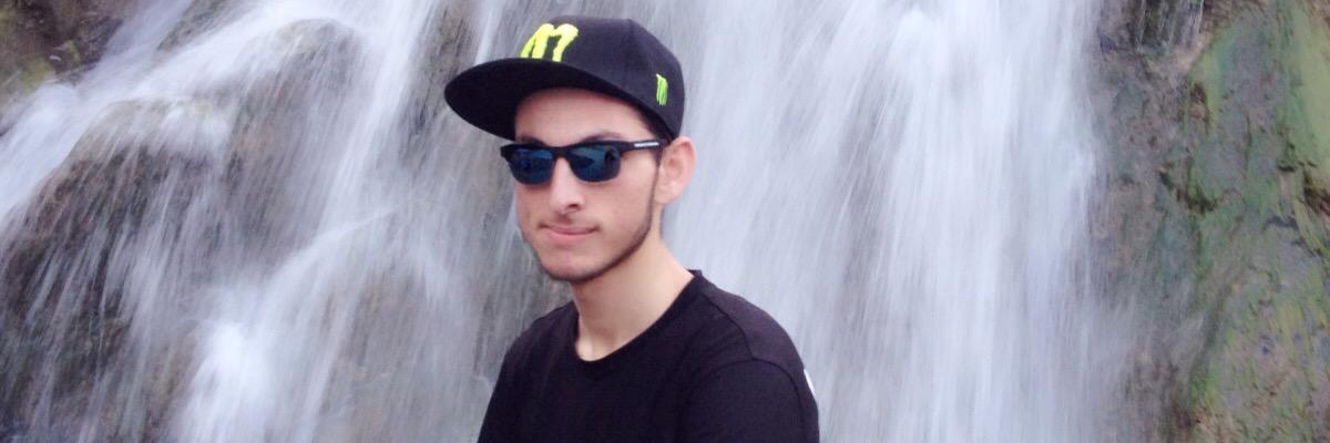 KnanMehran's profile banner image