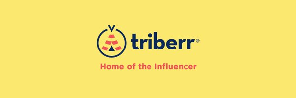 triberr Profile Banner