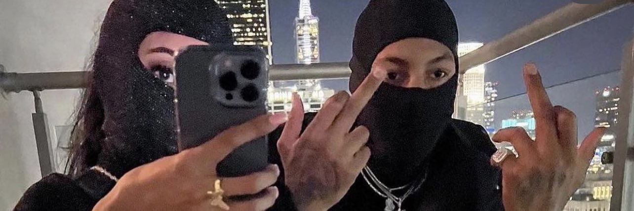 YadivetteL's profile banner image