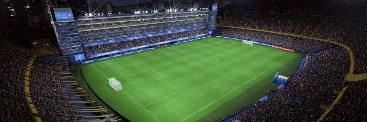 FIFA 23 Hero⚽️ banner