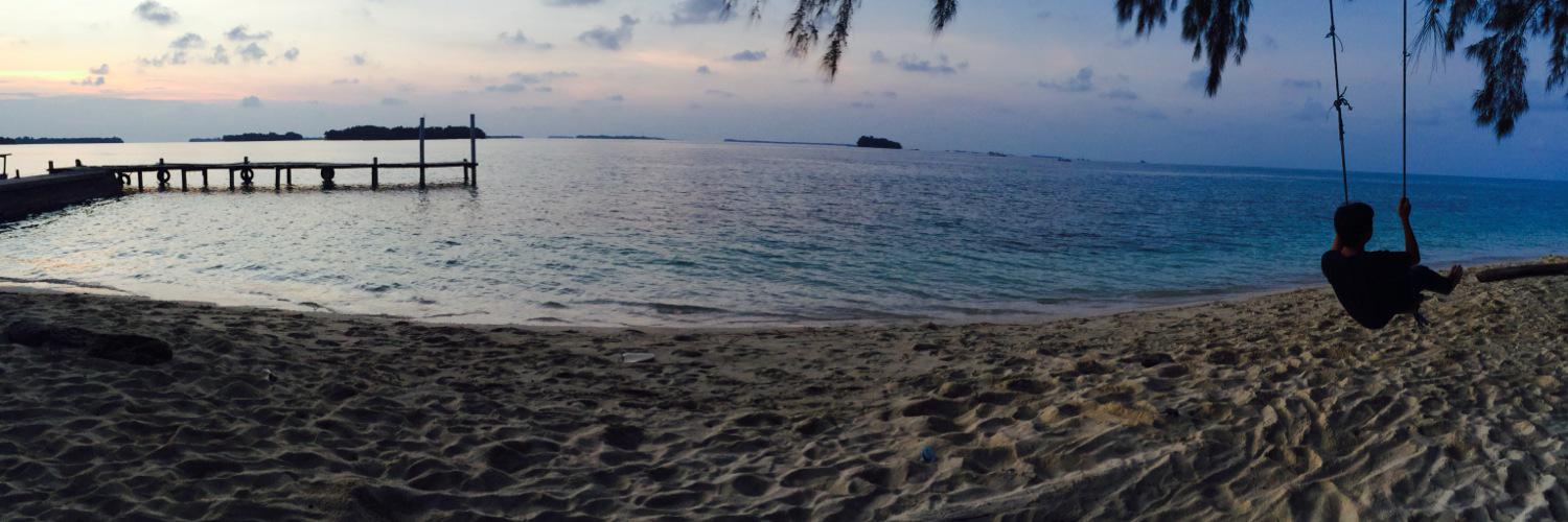 achmdzacki's profile banner image