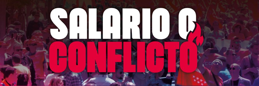 FSC CCOO Navarra banner