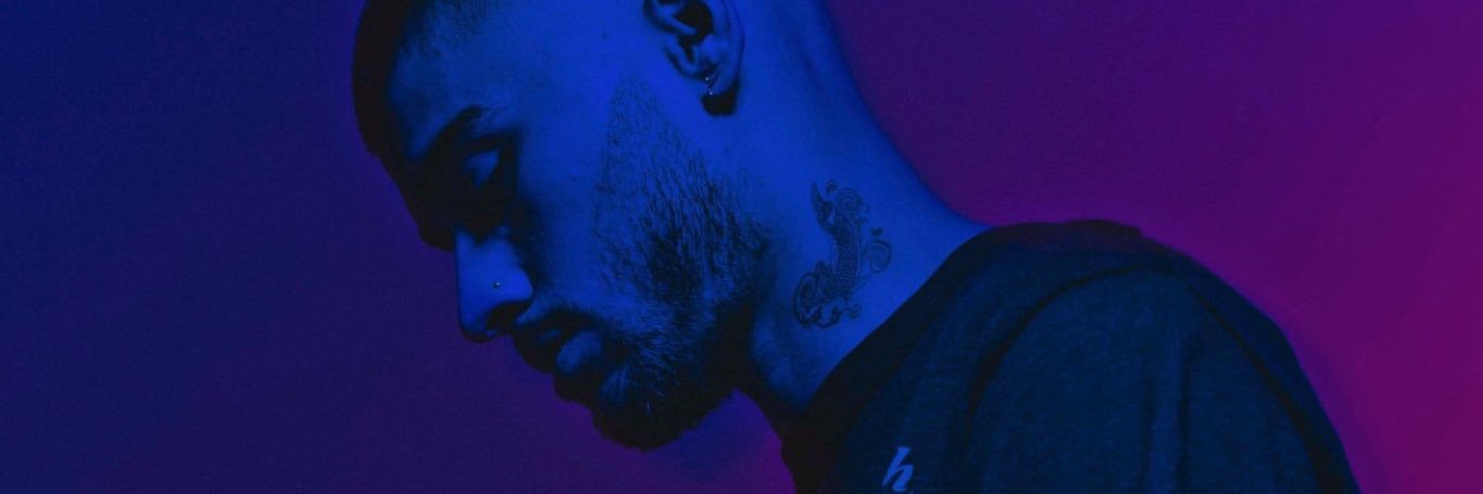 Gay_ironman's profile banner image