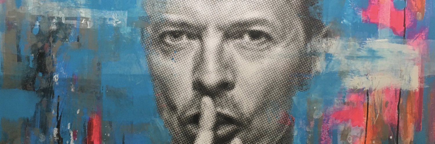 philbarrettart's profile banner image