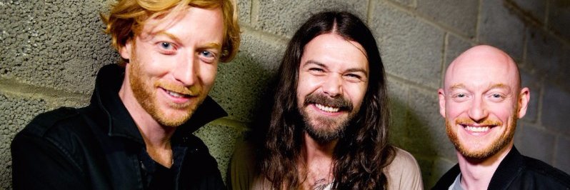 Biffy Clyro Fans banner