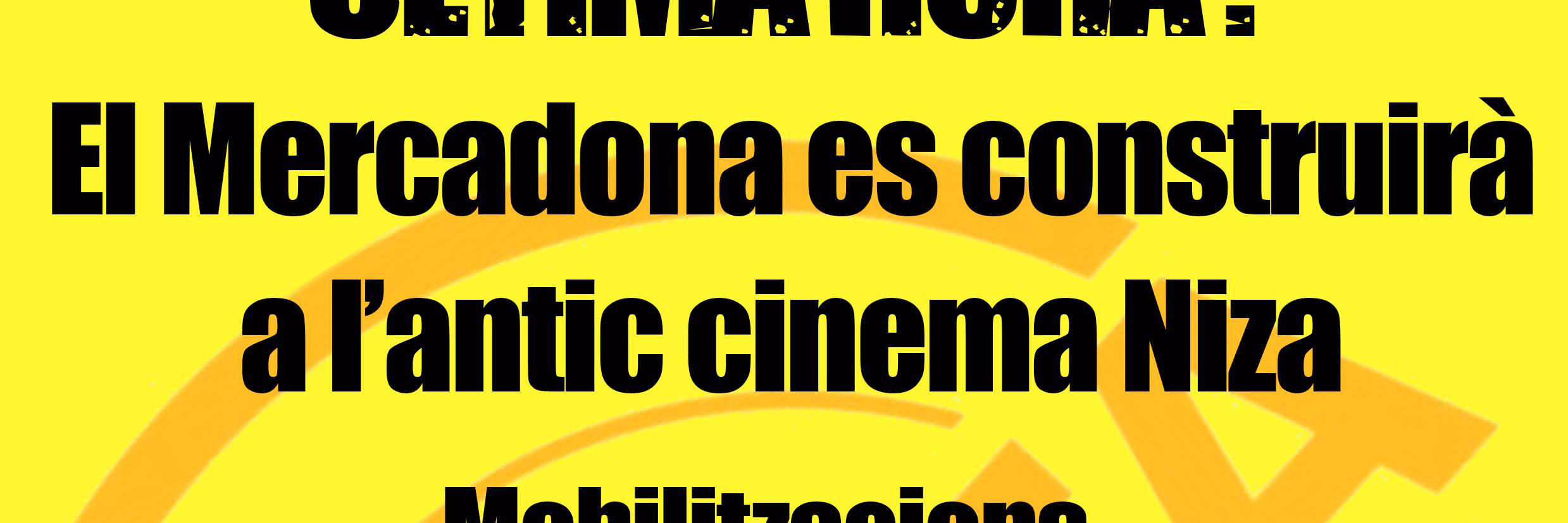 RecuperemElNiza's profile banner image