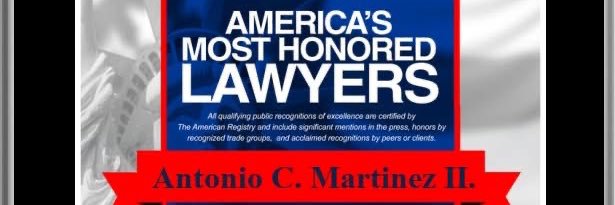 AntonioC Martinez II banner